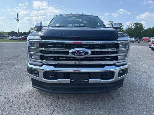 2025 Ford F-250 King Ranch