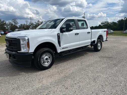 2025 Ford F-250 XL