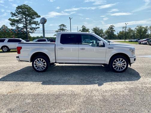 Photo 5 of 32 of 2019 Ford F-150 Limited