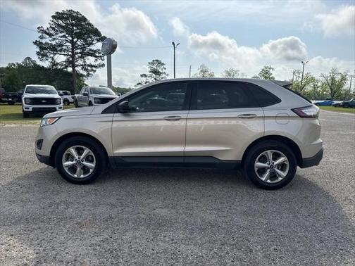 2017 Ford Edge SE