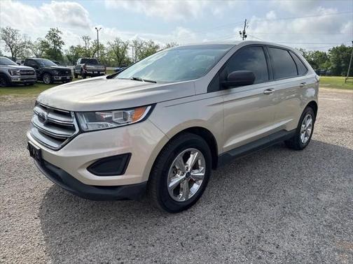 2017 Ford Edge SE