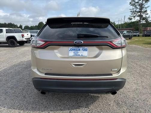 2017 Ford Edge SE