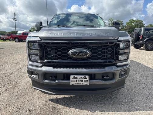 2025 Ford F-350 Lariat