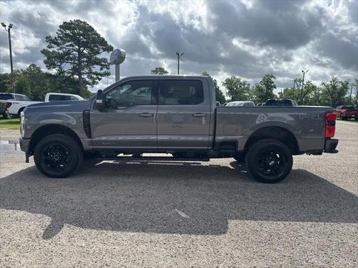 2025 Ford F-350 Lariat