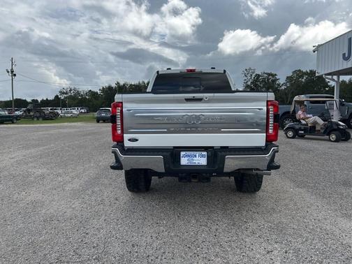 2024 Ford F-250 King Ranch