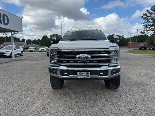 2024 Ford F-250 King Ranch