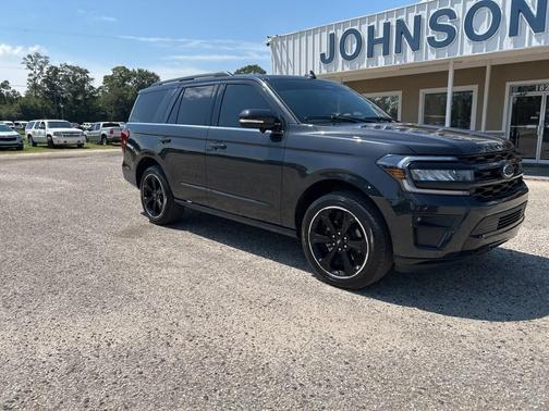 2023 Ford Expedition Limited