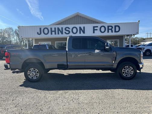 2023 Ford F-350 Lariat