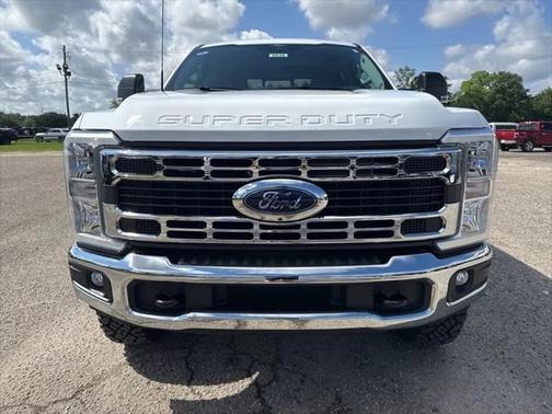 2025 Ford F-350 XLT