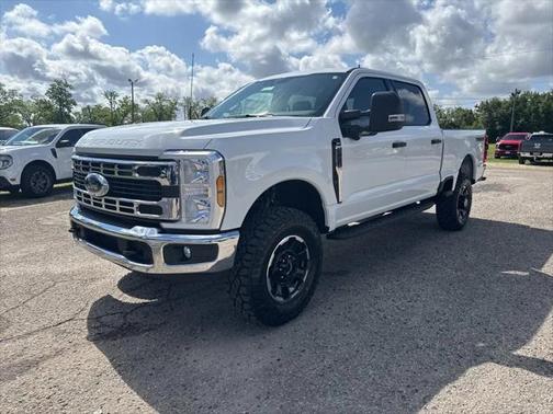2025 Ford F-350 XLT