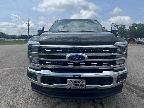 2025 Ford F-350 Lariat