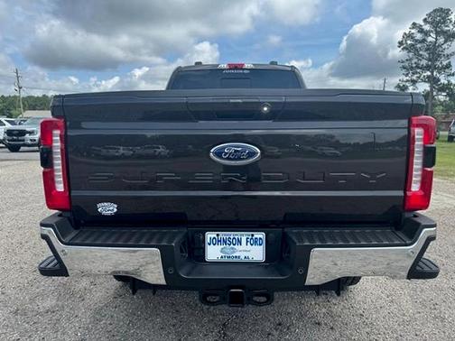 2025 Ford F-350 Lariat