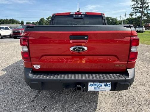 2023 Ford Maverick Lariat