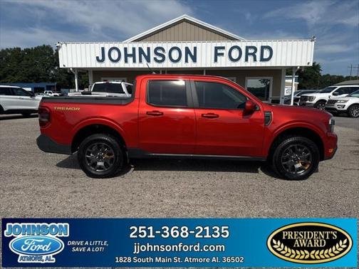 2023 Ford Maverick Lariat