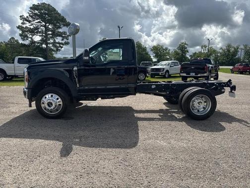 2025 Ford F-450 XL