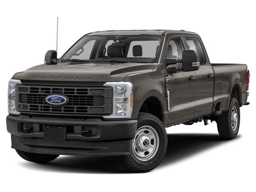 2023 Ford F-350 Lariat