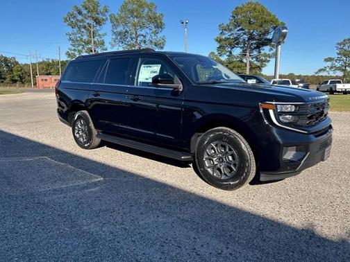 2025 Ford Expedition Max Active 4x4