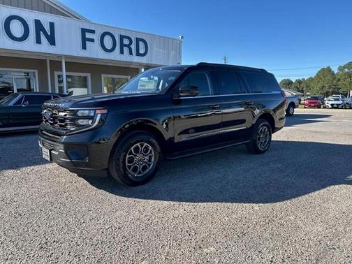 2025 Ford Expedition Max Active 4x4