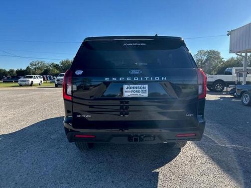 2025 Ford Expedition Max Active 4x4