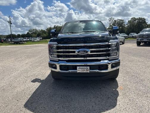 2026 Ford F-350 King Ranch