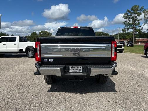 2026 Ford F-350 King Ranch