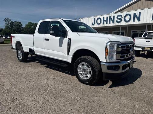 2025 Ford F-350 XLT