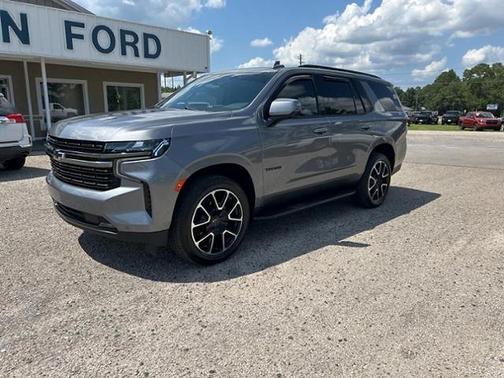 2022 Chevrolet Tahoe 2WD RST