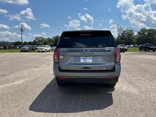 2022 Chevrolet Tahoe 2WD RST