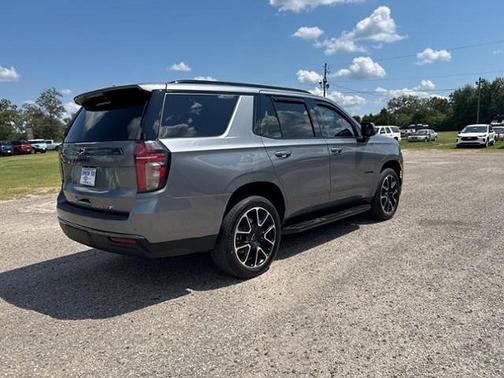 2022 Chevrolet Tahoe 2WD RST