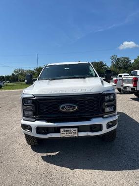 2025 Ford F-350 Lariat