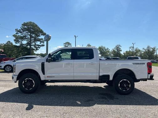 2025 Ford F-350 Lariat