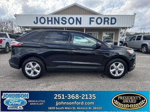 2024 Ford Edge SE