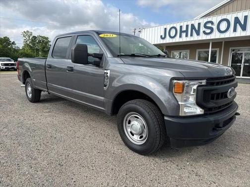 2021 Ford F-350 XL