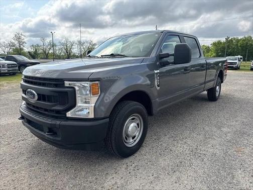 2021 Ford F-350 XL