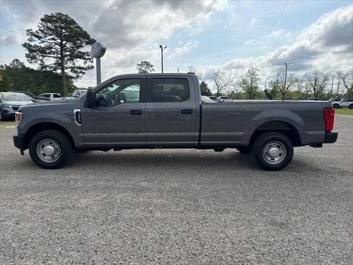 2021 Ford F-350 XL