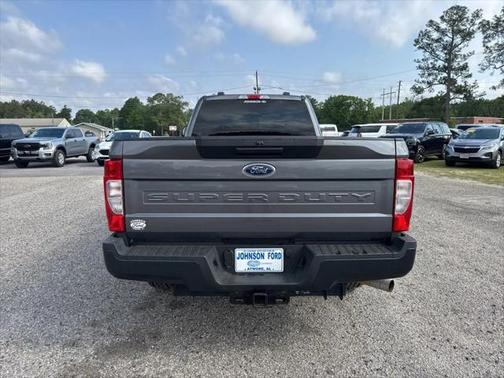 2021 Ford F-350 XL