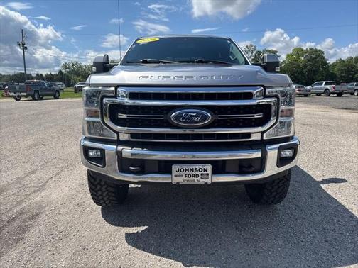 2020 Ford F-350 Lariat