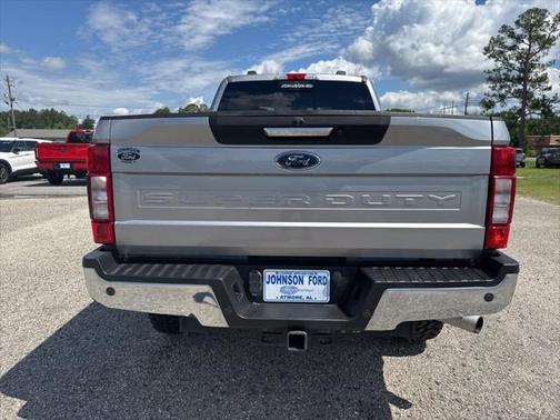 2020 Ford F-350 Lariat