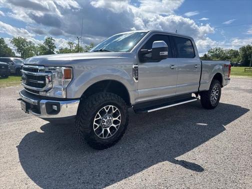 2020 Ford F-350 Lariat