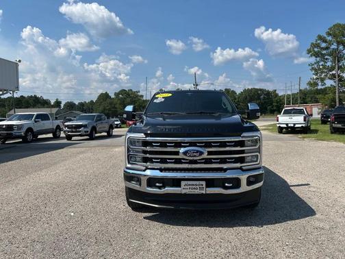 2023 Ford F-350 Lariat