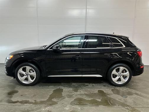 2021 Audi Q5 45 Premium Plus