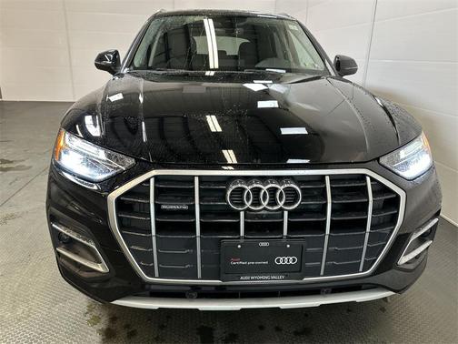 2021 Audi Q5 45 Premium Plus