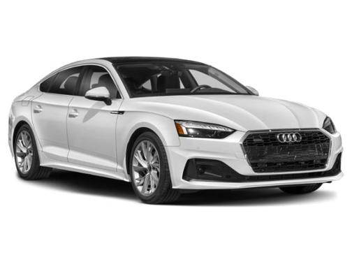 2025 Audi A5 Sportback Premium