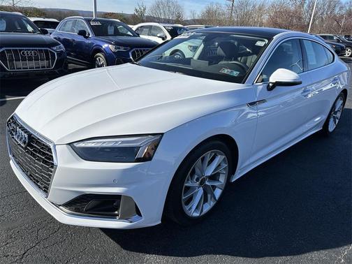 2025 Audi A5 Sportback Premium
