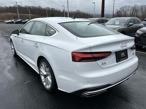 2025 Audi A5 Sportback Premium
