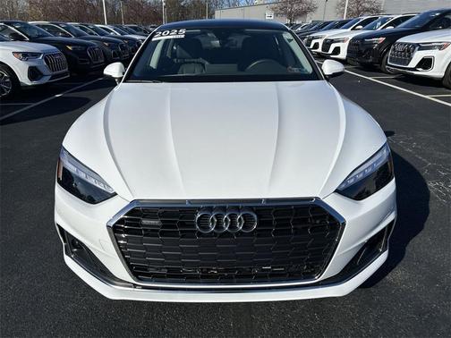 2025 Audi A5 Sportback Premium