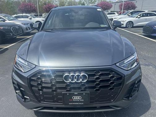 2025 Audi Q5 45 S line Premium