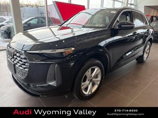 2025 Audi Q5 Premium TFSI quattro S tronic