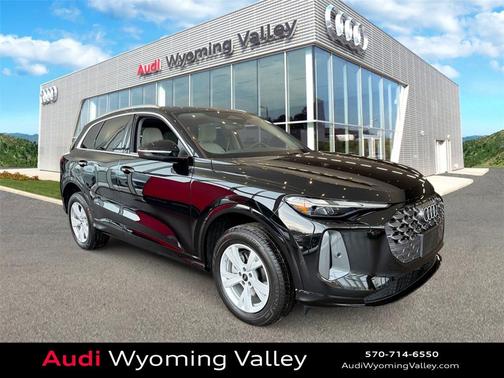 2025 Audi Q5 Premium TFSI quattro S tronic