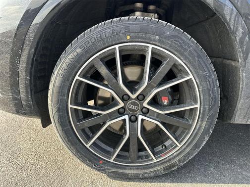 2023 Audi SQ5 3.0T Premium Plus